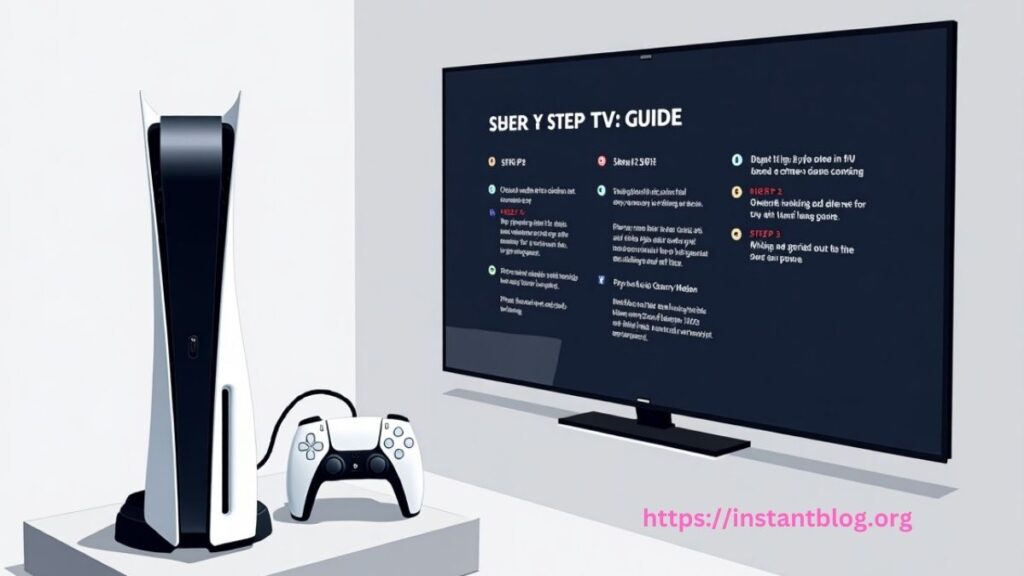 how to fix ps5 hdmi handshake issues