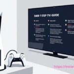how to fix ps5 hdmi handshake issues