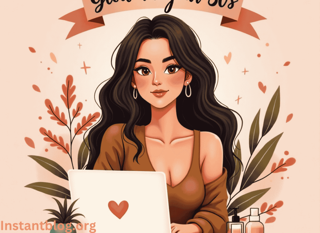 Glow in Your 30s: The Ultimate Lifestyle, Fashion, Beauty & Skin Wellness Blog Guide