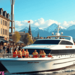 Argosy Cruises Seattle Waterfront Reviews: The Best Way to See Seattle by Water
