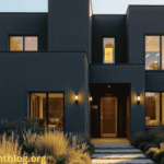 Stunning Basalt Stucco House Exterior Photos That Will Inspire You