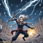 Star-Embracing Swordmaster Chapter 93: The Twist Nobody Saw Coming