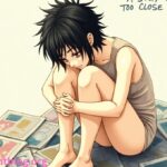 mikoto chan doesn't want to be hated manga
