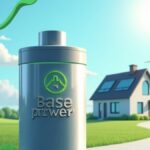 base power secures $200m for its large home battery systems