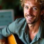 Scott Woodruff net worth