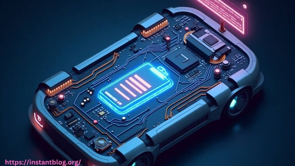 android system intelligence battery drain