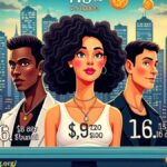 celebrity net worth