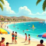 chula vista summer vacation hotspot