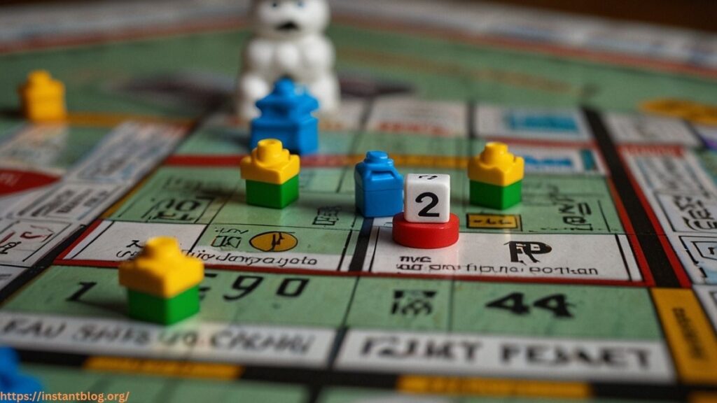 sightseeing sprint monopoly go
