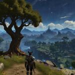 a realm reborn sightseeing log
