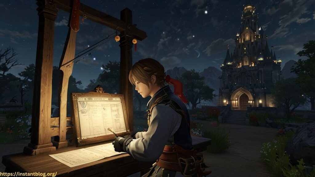 ffxiv dawntrail sightseeing log