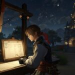 ffxiv dawntrail sightseeing log