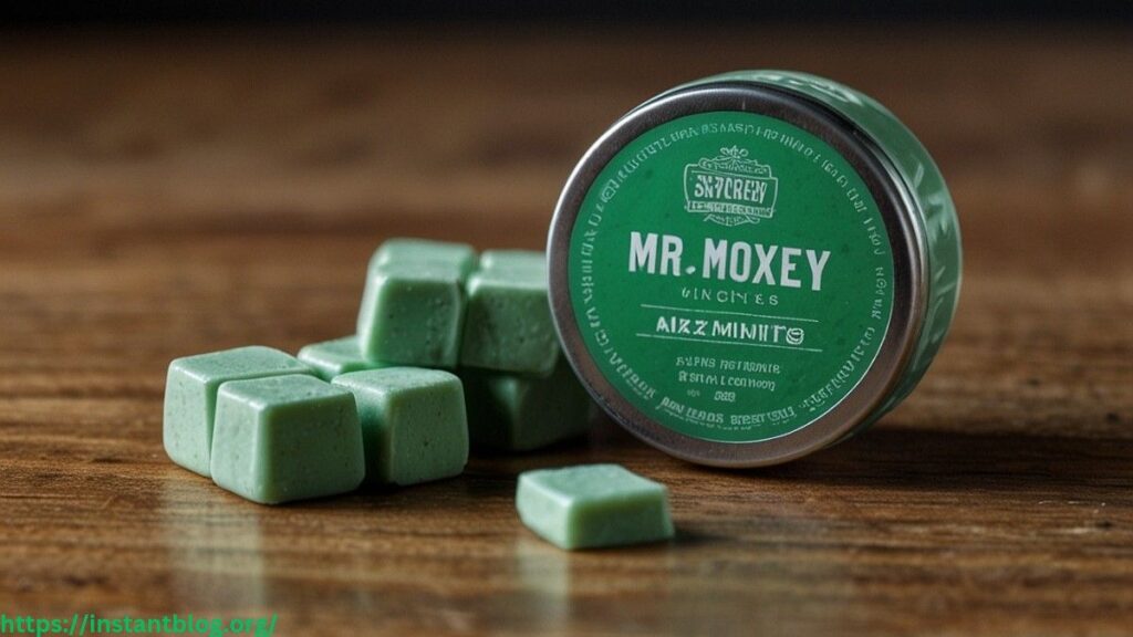 mr moxey mints review