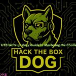 dog htb writeup
