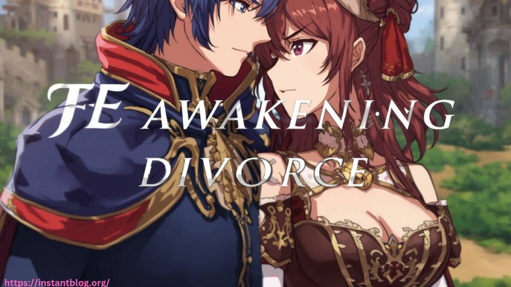 fe awakening divorce mod